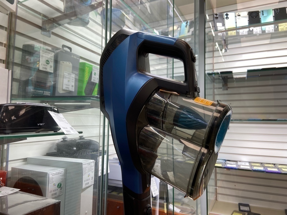 Пылесос Philips FC6728