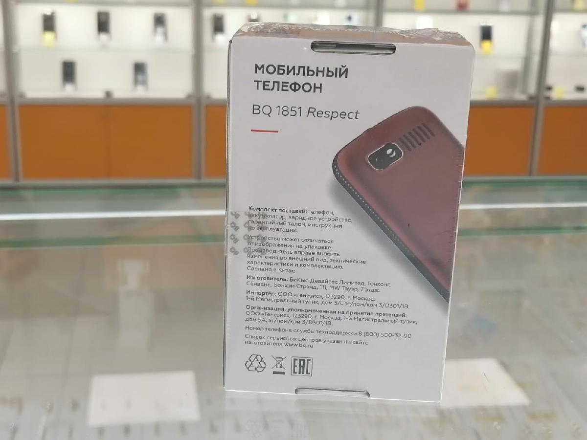 Мобильный телефон BQ 1851