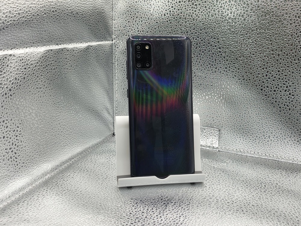 Смартфон Samsung Galaxy A31 4/64