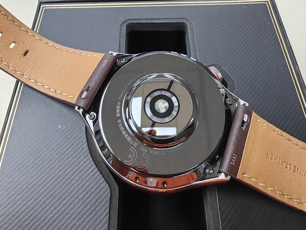 Смарт-часы Huawei Watch GT 4 Pro