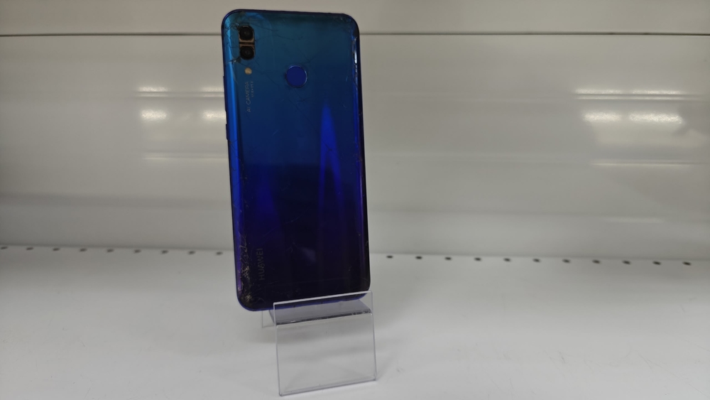 Смартфон Huawei Nova 3 4/128