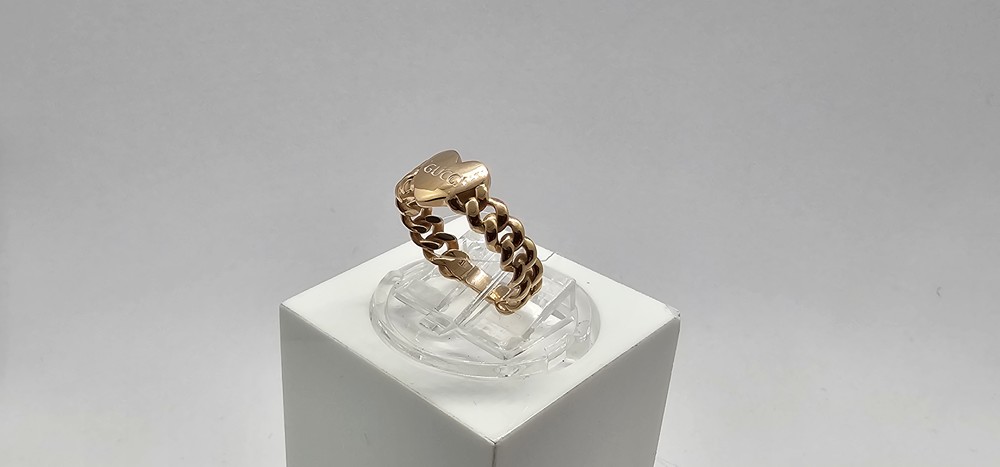 902-00526-10-00-00-00 КОЛЬЦО БЕЗ КАМНЯ (Au 585)