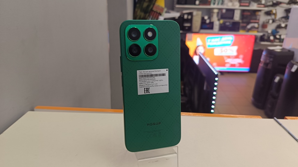 Смартфон Honor X8b 8/128