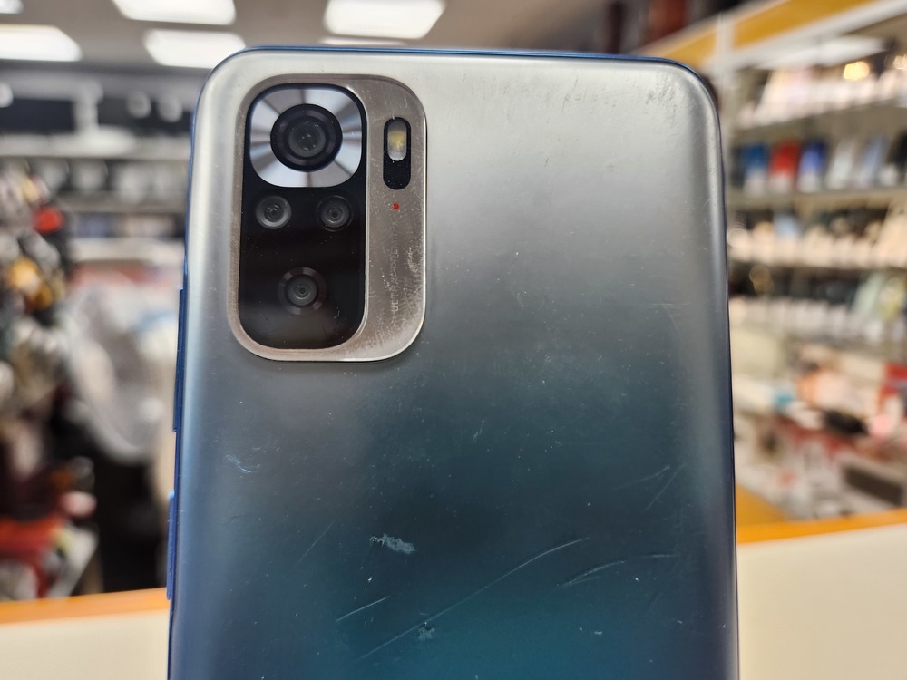 Смартфон Xiaomi Redmi Note 10S 6/128