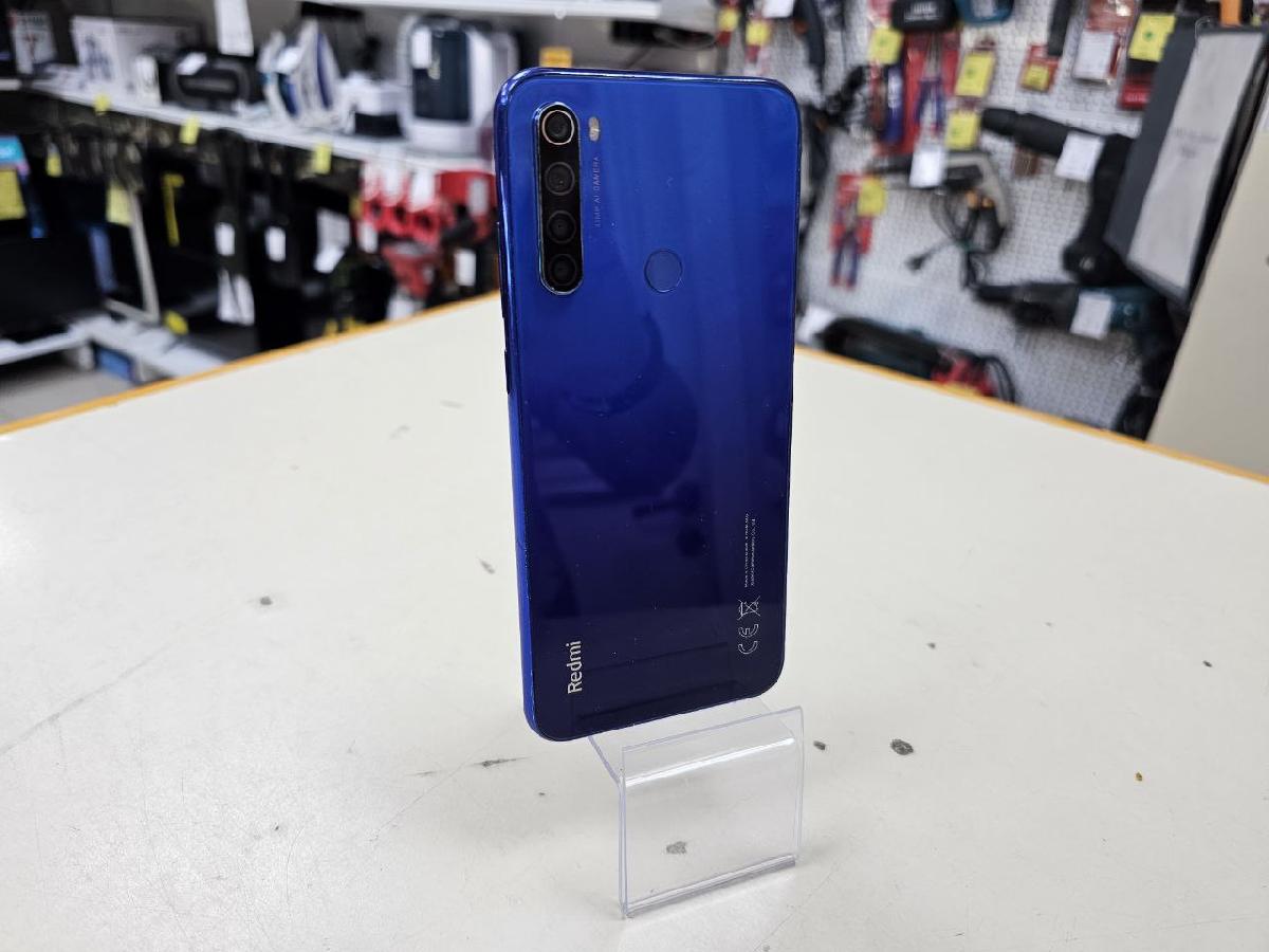 Смартфон Xiaomi Redmi Note 8T 3/32