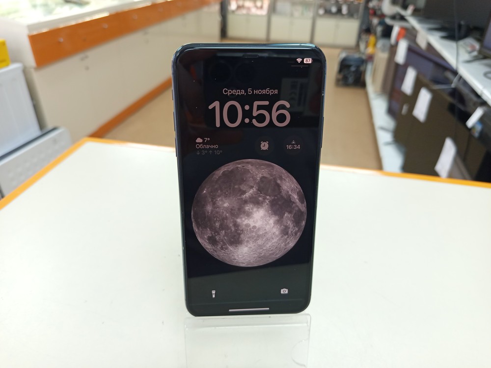 Смартфон Apple iPhone 11 Pro Max 64Gb