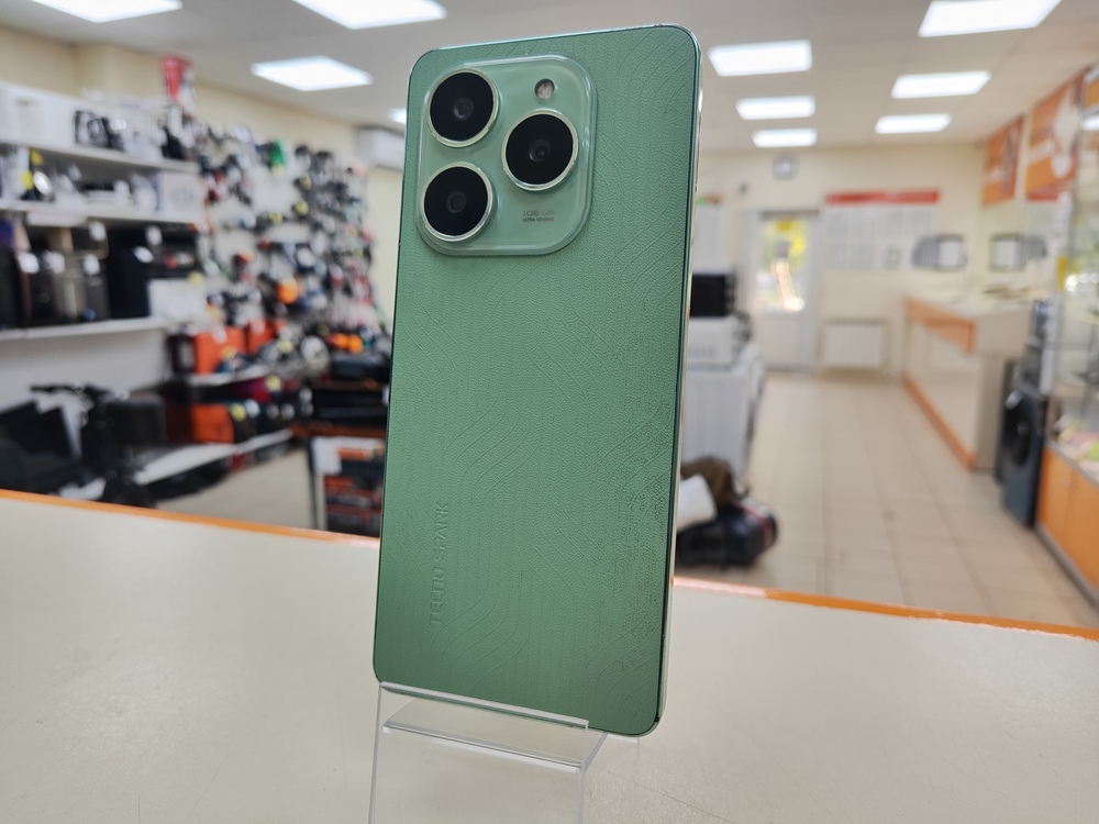 Смартфон Tecno SPARK 20 PRO 8/256