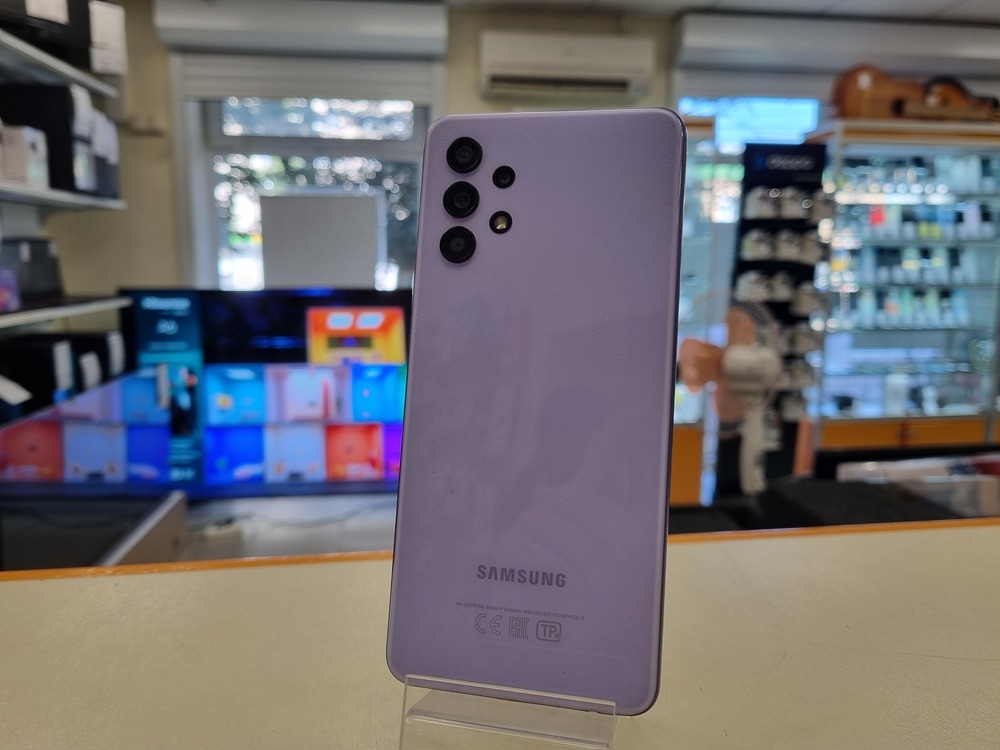 Смартфон Samsung Galaxy A32 4/64