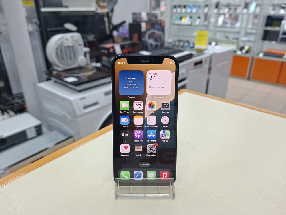 Смартфон Apple iPhone 12 mini 64Gb
