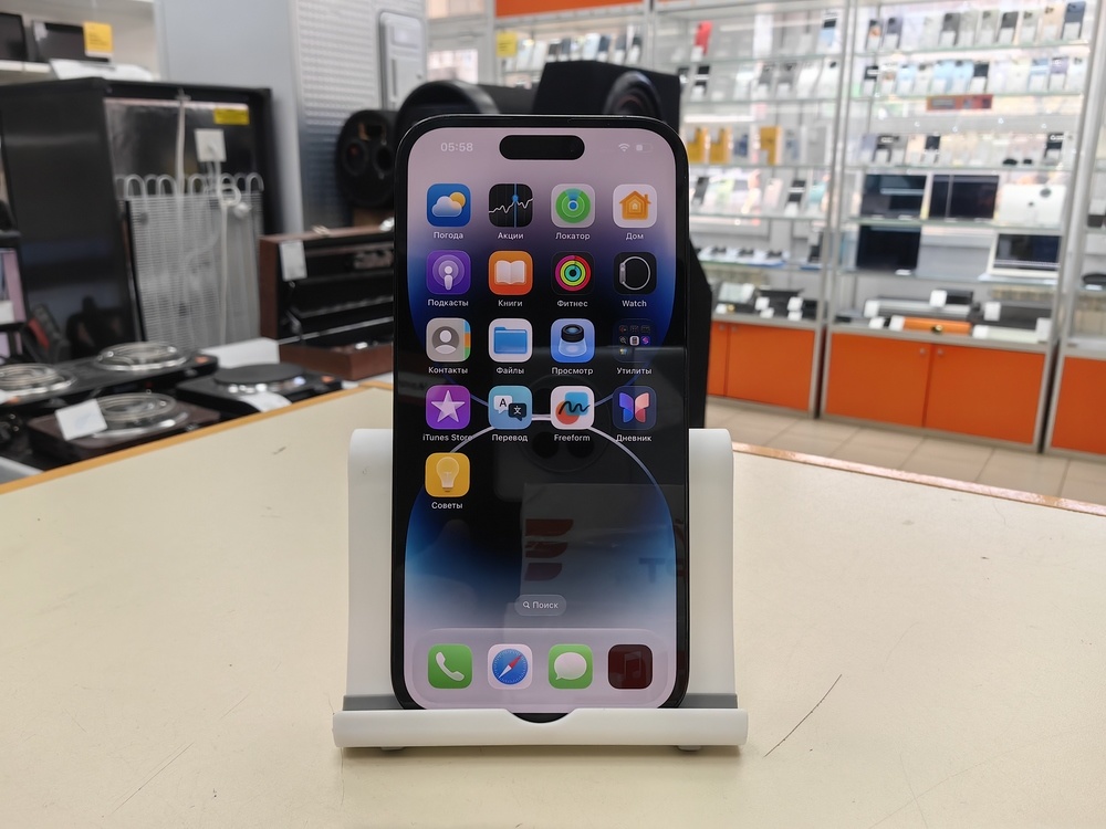 Смартфон Apple Iphone 14 Pro 256Gb
