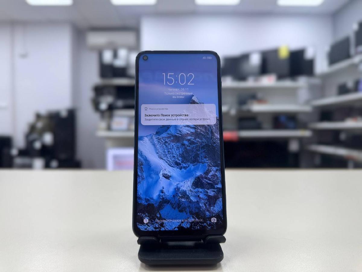 Смартфон Xiaomi Redmi Note 9 3/64