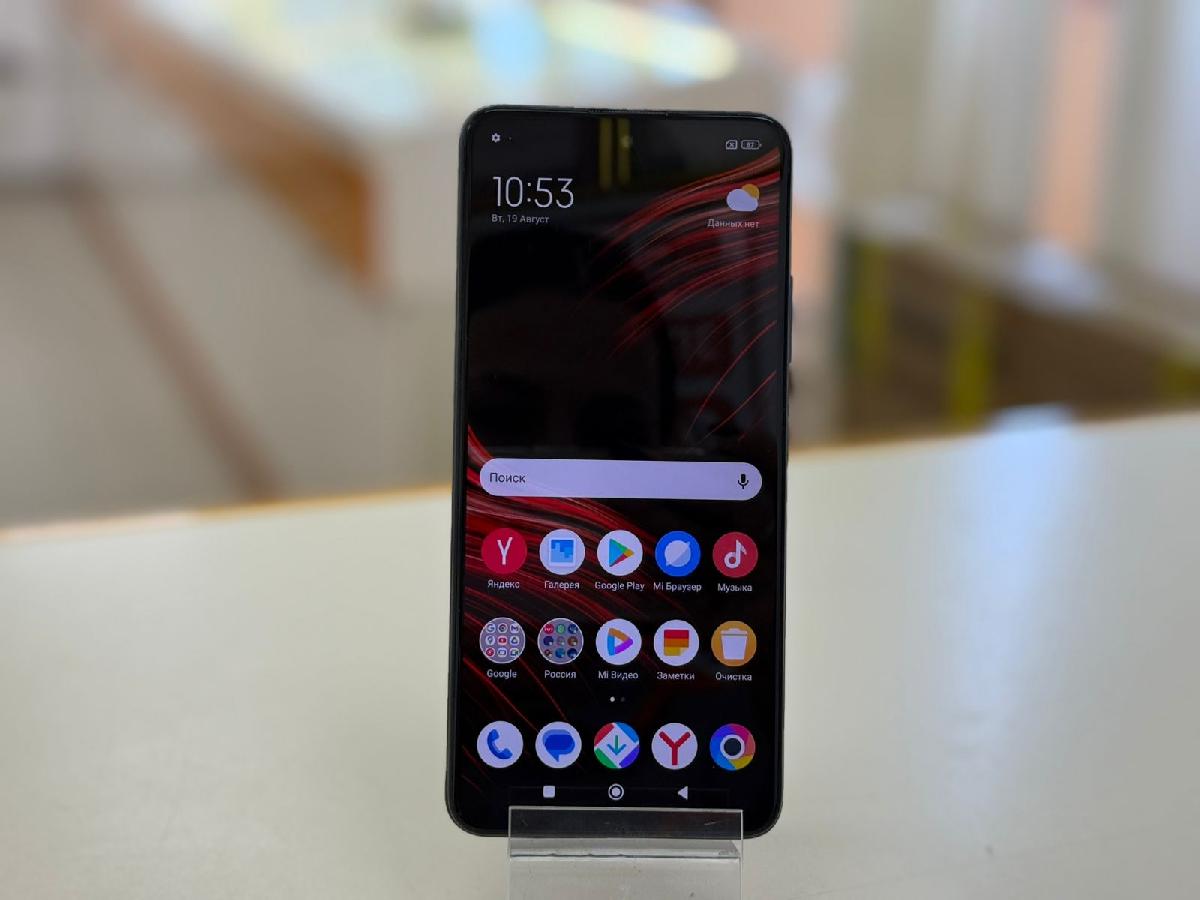 Смартфон Xiaomi Poco M4 Pro 4/64Gb