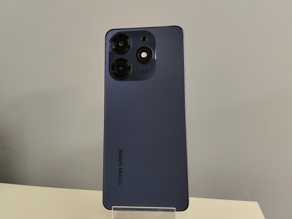 Смартфон Tecno Spark 10 Pro 8/128