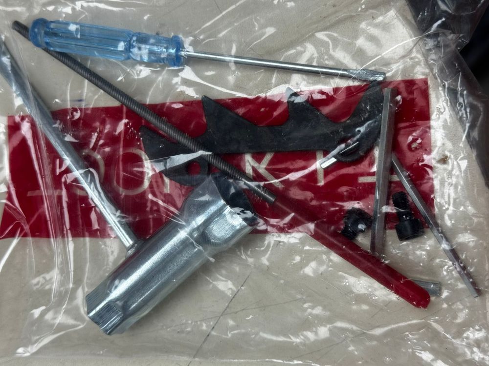 Бензопила Техпром ПЦБ-18/2800