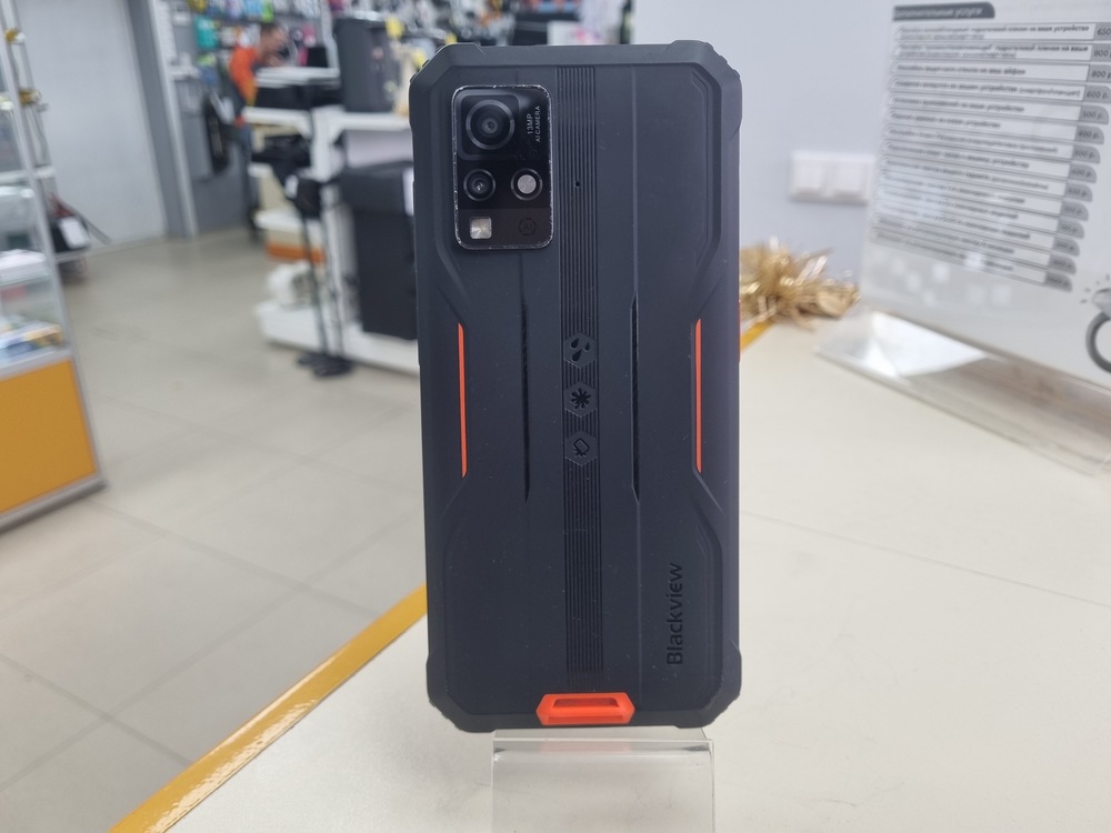 Смартфон Blackview BV-4800