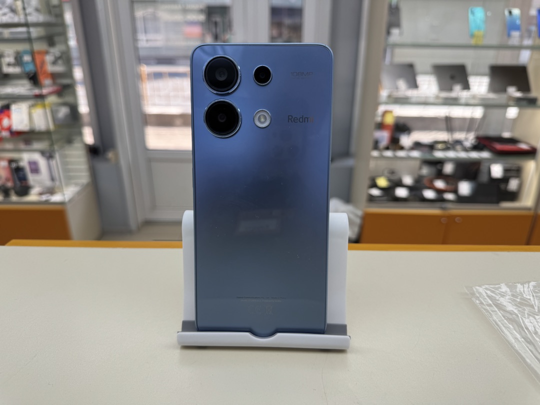 Смартфон Xiaomi Redmi note 13 8/128