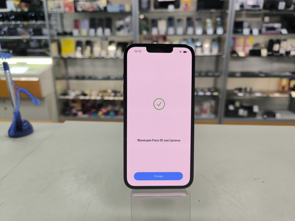 Смартфон Apple iPhone 13 Pro 256Gb