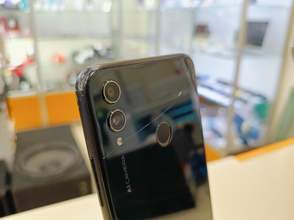 Смартфон Honor 8X 4/64