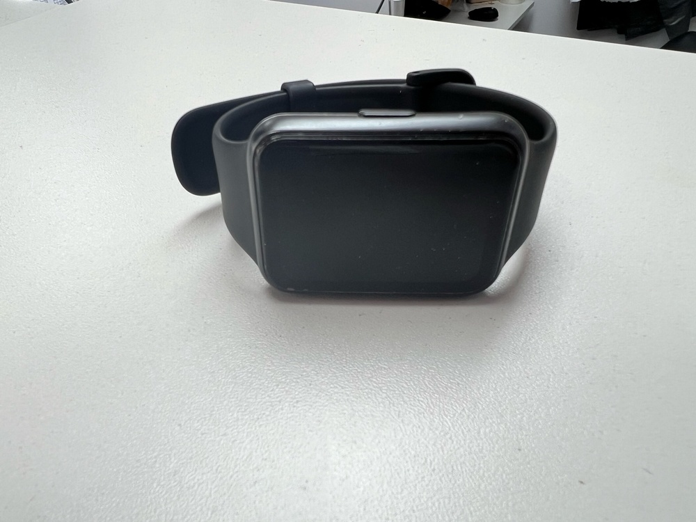 Смарт-часы Huawei WATCH FIT 2