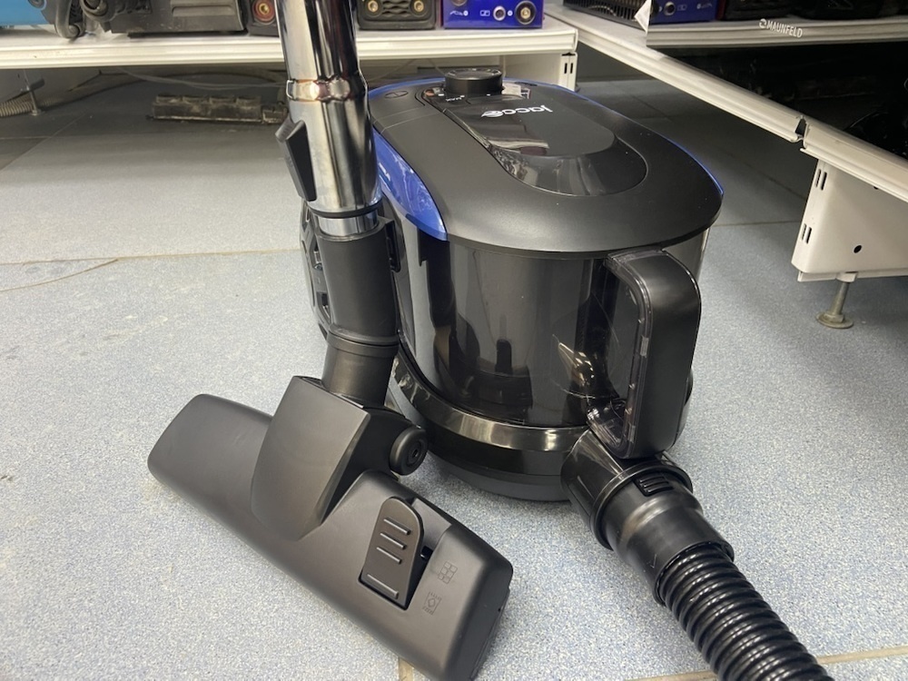 Пылесос Jacoo EKV-5040