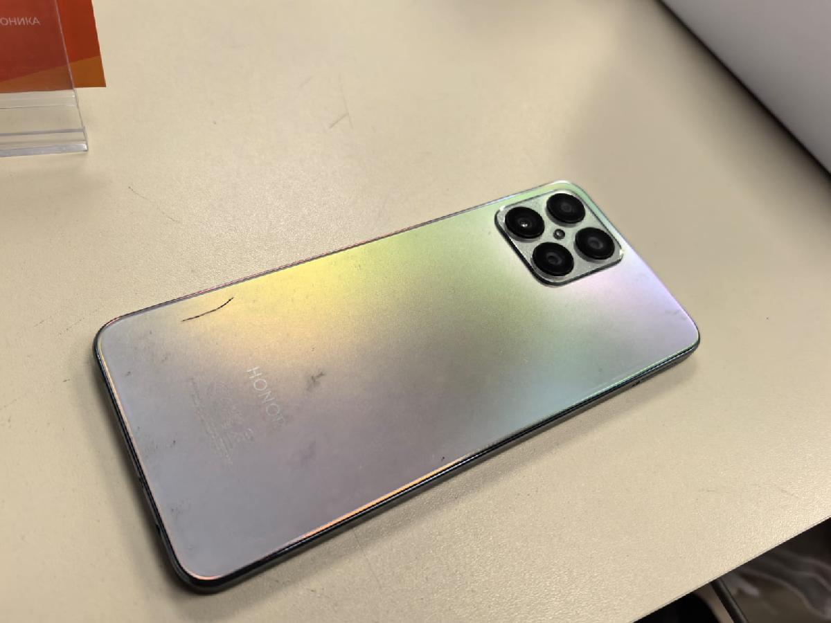 Смартфон Honor X8 6/128