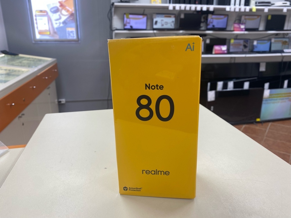 Смартфон Realme Note 80 4/64