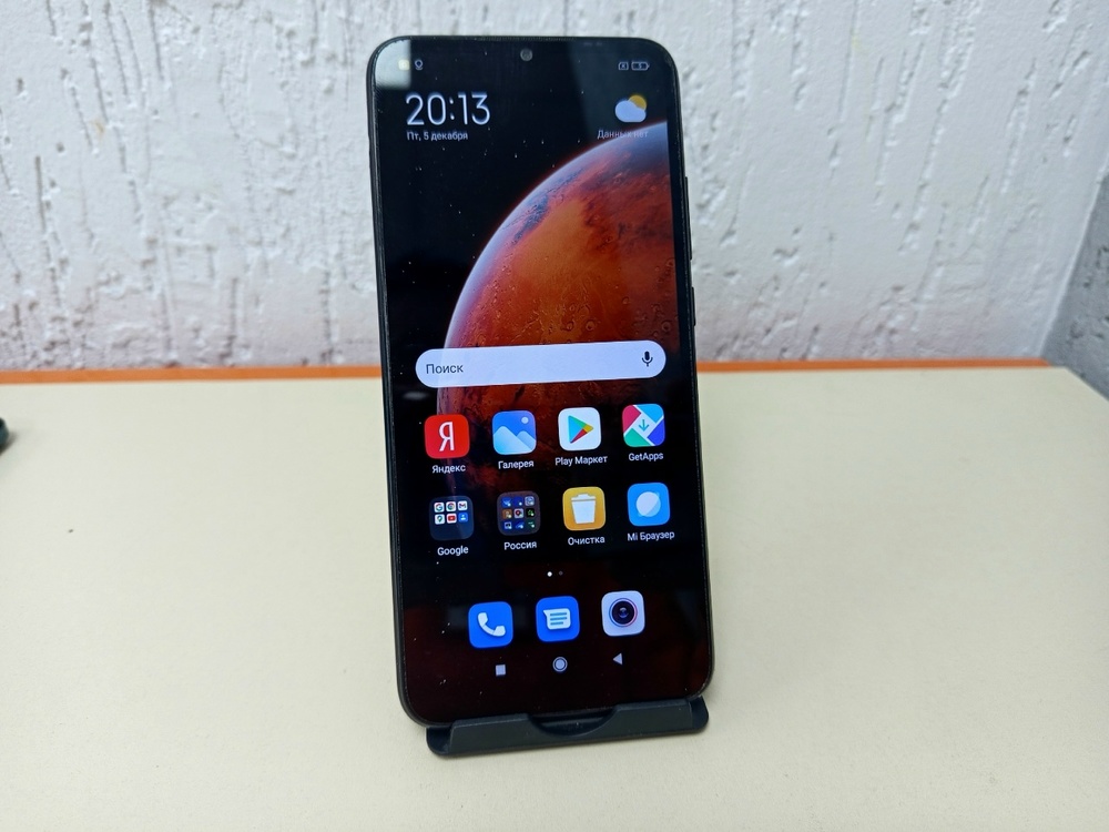 Смартфон Xiaomi Redmi 9A 2/32