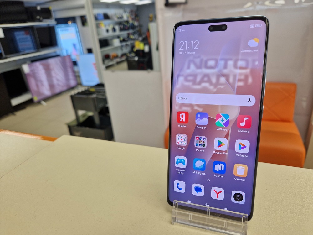 Смартфон Xiaomi 13 lite 8/256