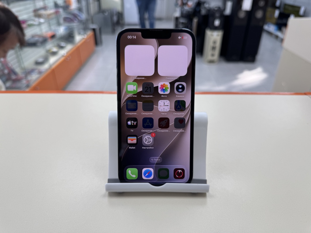 Смартфон Apple iPhone 13 Pro 128Gb