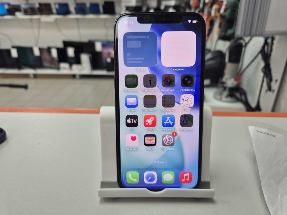 Смартфон Apple iPhone 12 Pro 128Gb