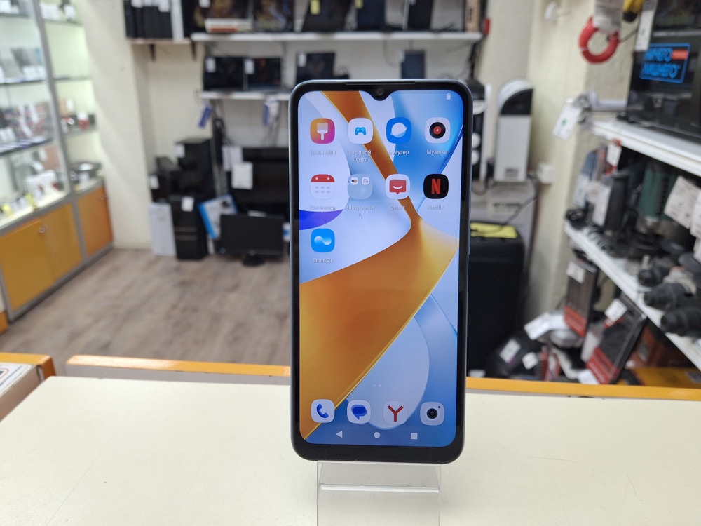 Смартфон Xiaomi POCO C51 2/64