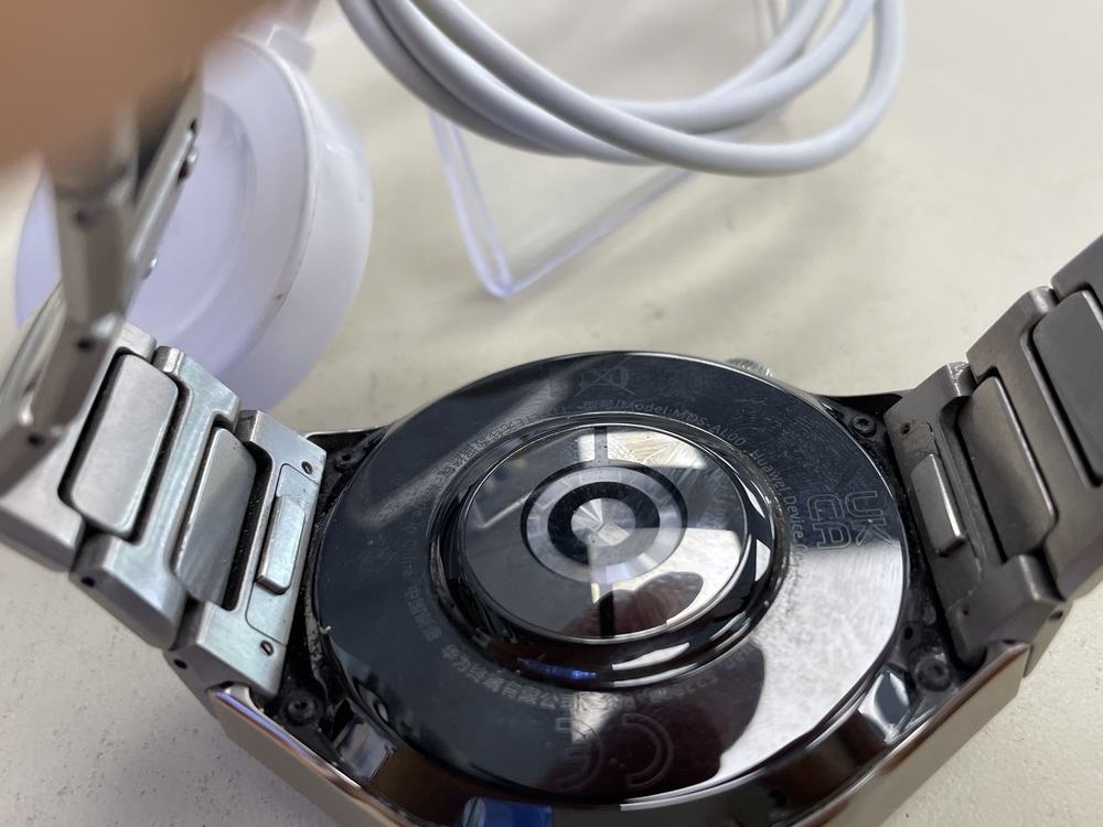 Смарт-часы Huawei Watch 4 Pro MDS-AL00(55020APB)