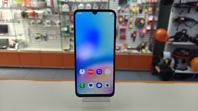 Смартфон Samsung Galaxy A05S 4/128