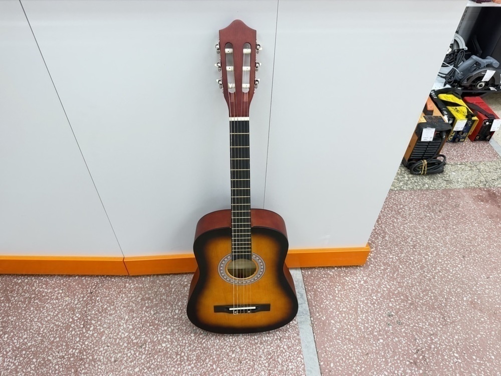 Гитара акустическая Belucci BC3825 SB