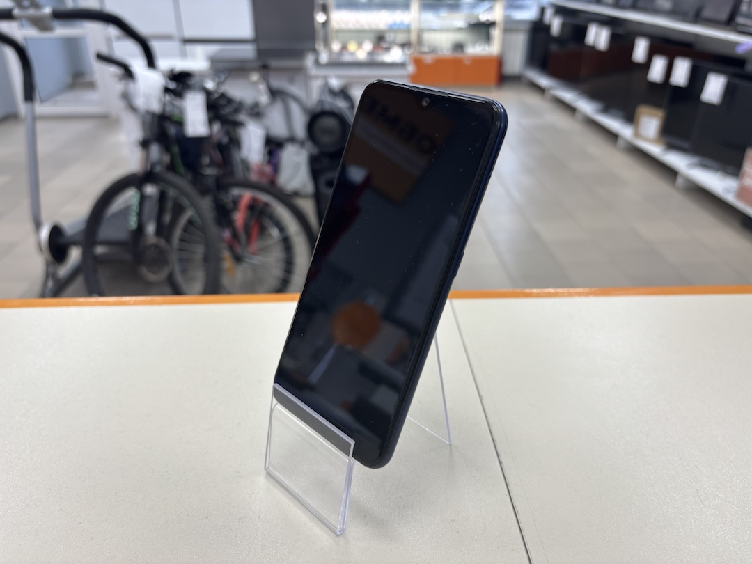 Смартфон Samsung Galaxy A01 2/16