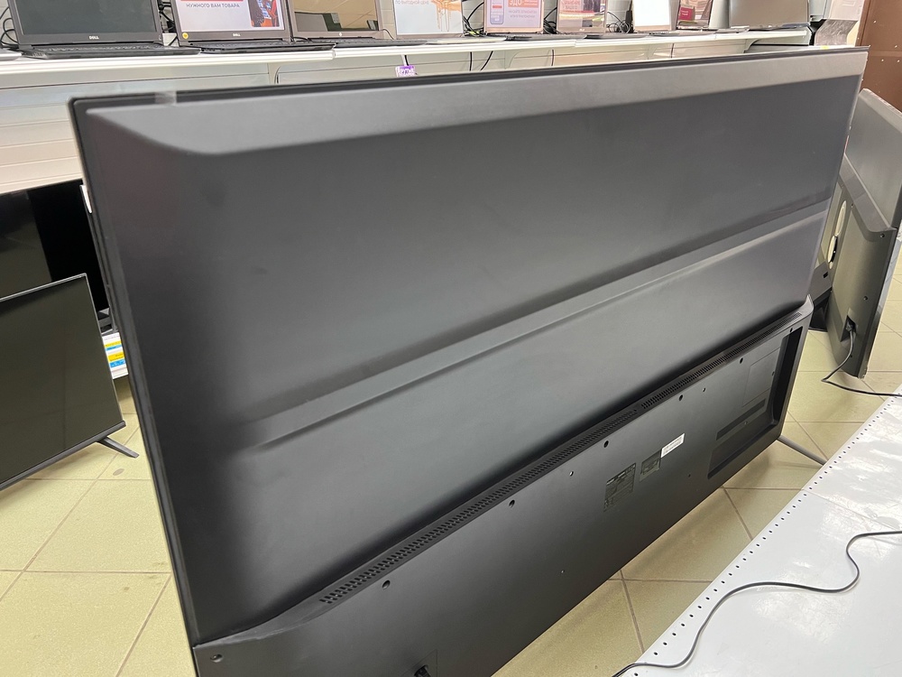LED Телевизор Haier 70 Smart TV HX