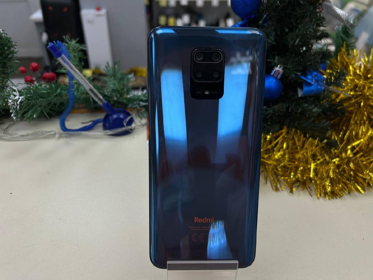 Смартфон Xiaomi Redmi Note 9 Pro 6/128