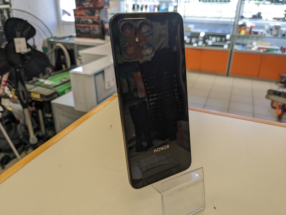 Смартфон Honor X8 6/128