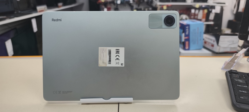 Планшет Xiaomi Redmi Pad SE 6/128