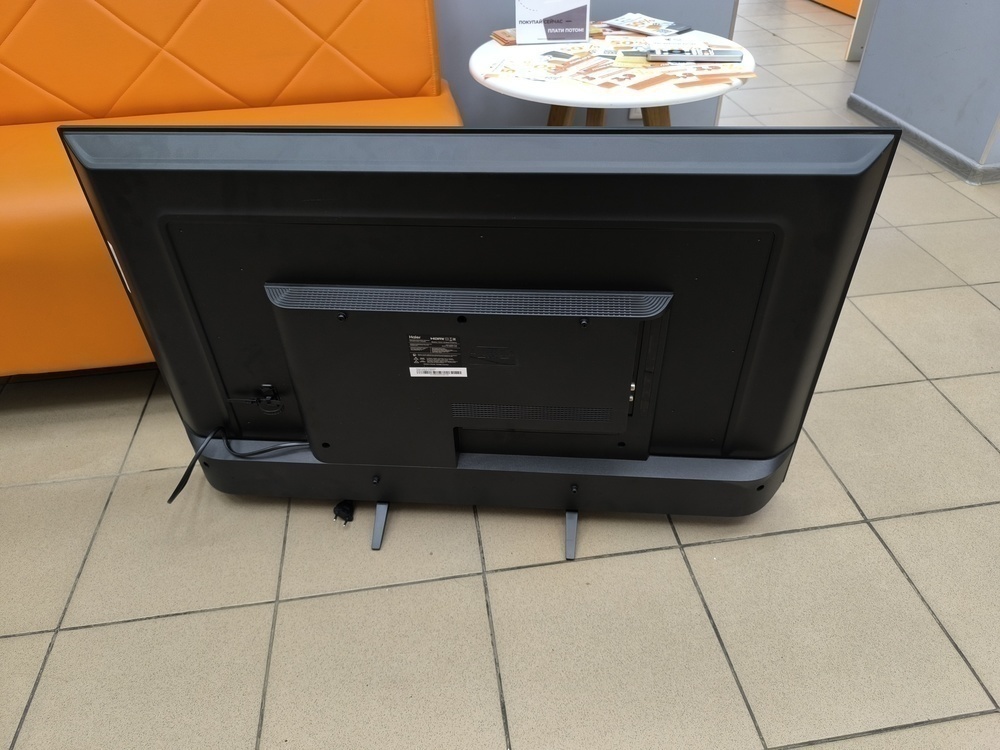 LED Телевизор Haier 43 Smart TV S2