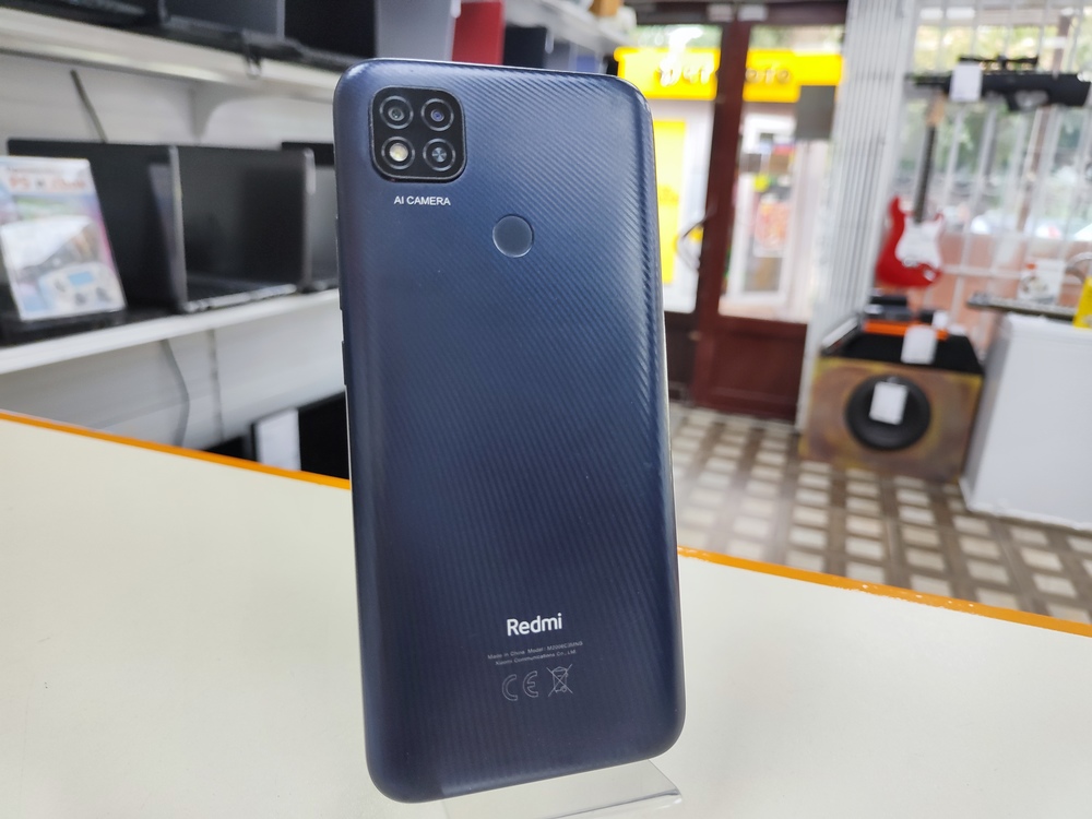 Смартфон Xiaomi Redmi 9C 3/64 NFC