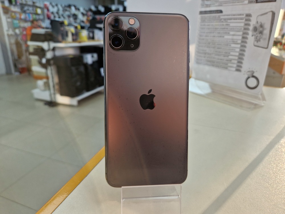 Смартфон Apple iPhone 11 Pro Max 64Gb