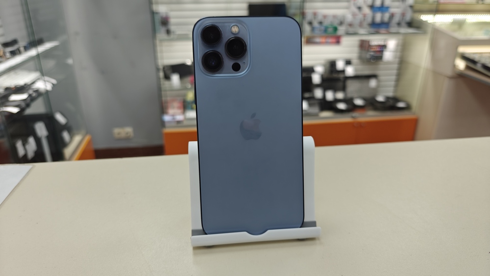 Смартфон Apple IPhone 13 Pro 512Gb