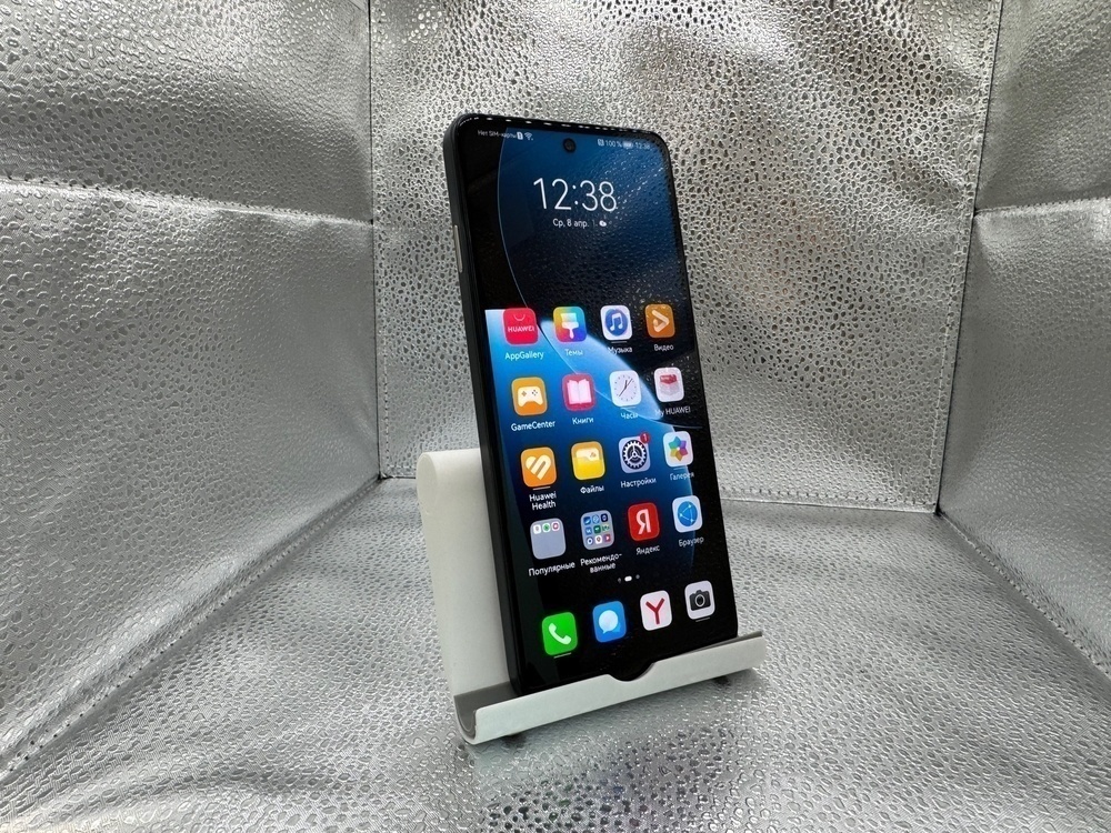 Смартфон Huawei Nova Y73 8/128