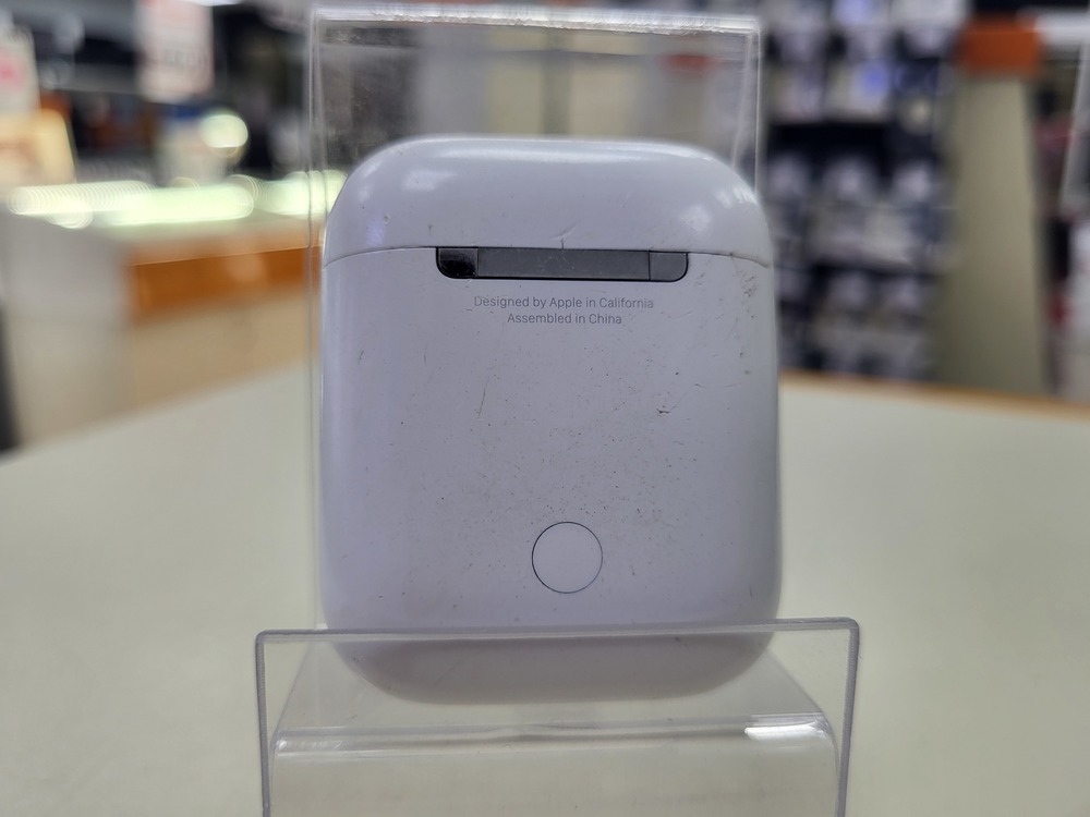 Наушники беспроводные Apple AirPods 2