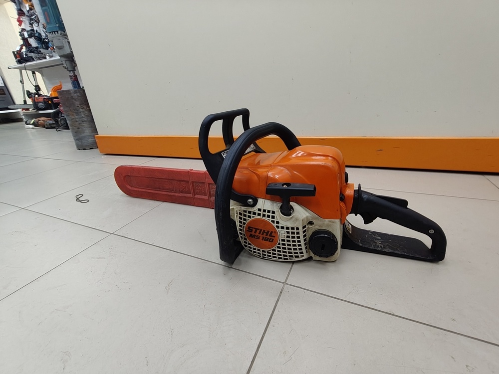 Бензопила Stihl MS 180/C