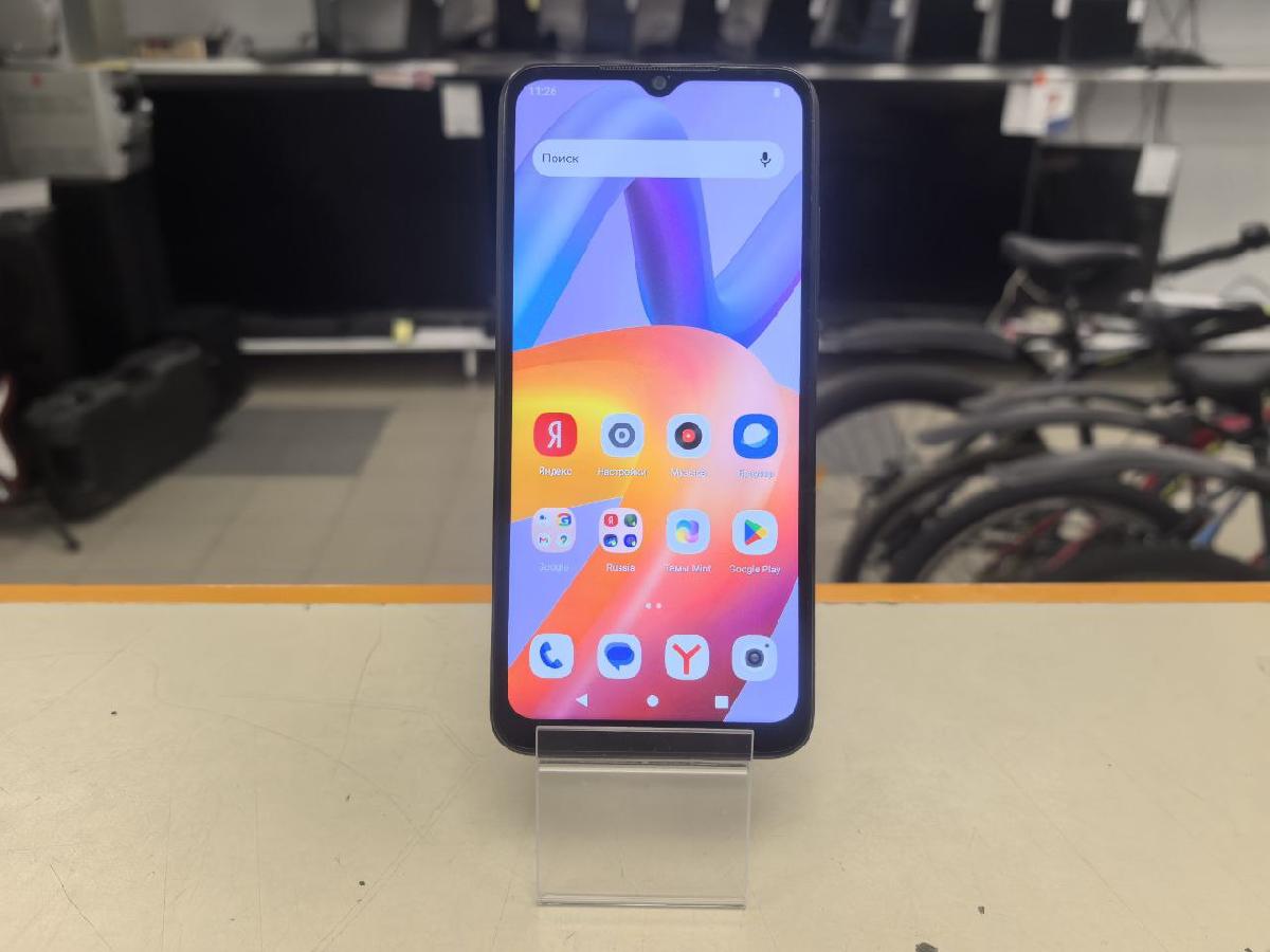 Смартфон Xiaomi Redmi A2+ 3/64