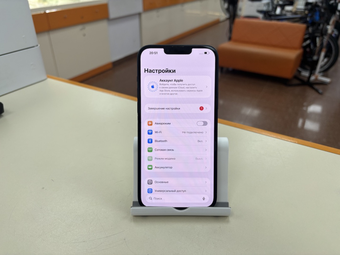 Смартфон Apple Iphone 14 Plus 128GB
