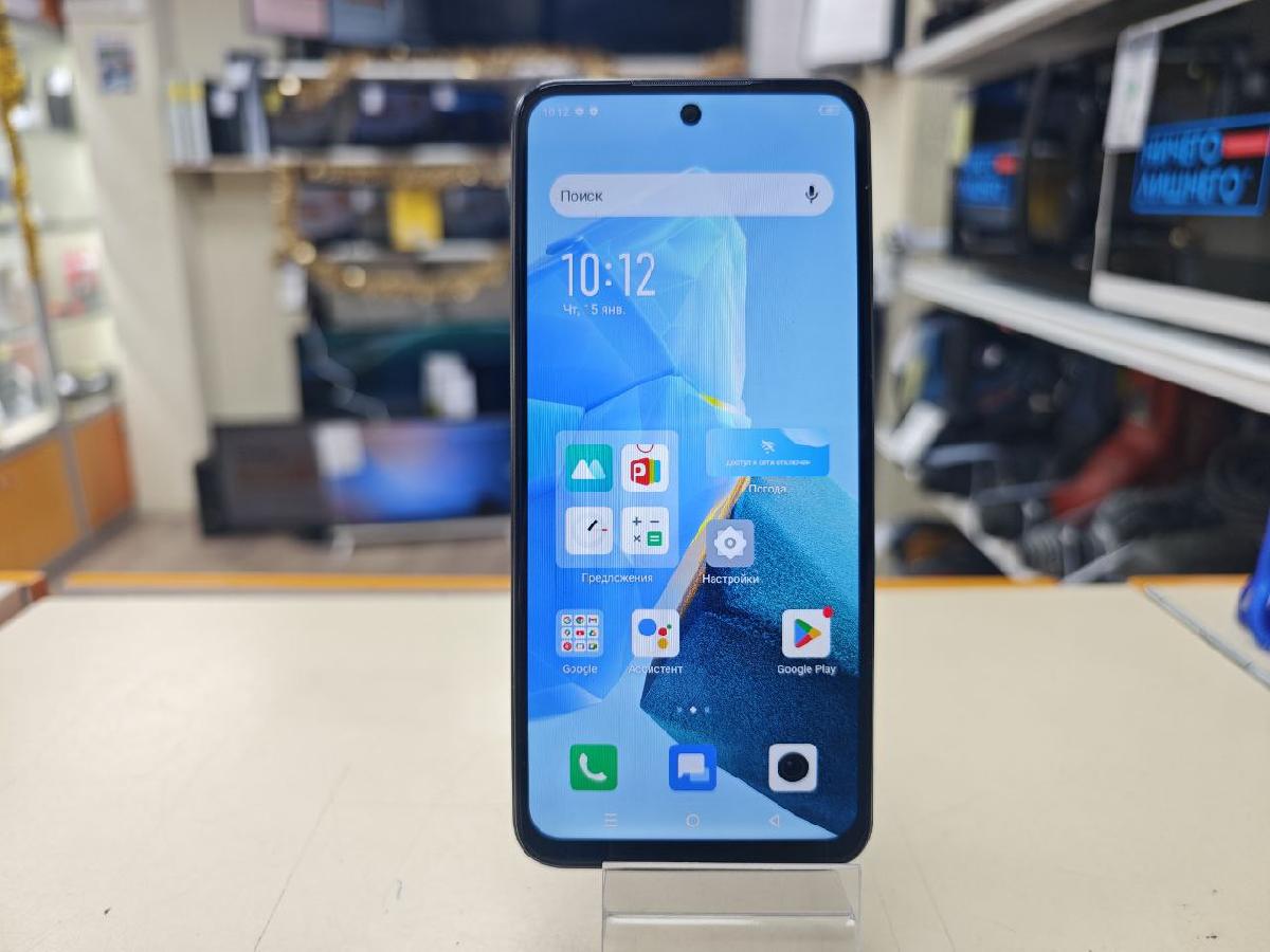 Смартфон Infinix HOT 30 Play 8/128