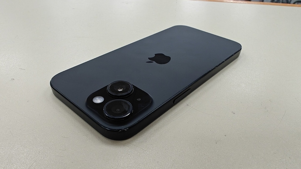 Смартфон Apple Iphone 15 256Gb